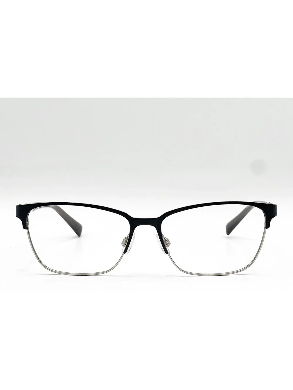 Cole Haan Ch5032 001 Black Authentic Eyeglasses 54-15-135